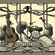 dead frog band