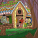 Hansel and Gretel 