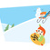 Tobogganing