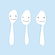 Spoon Trio