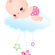 Its a girl