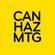 can haz