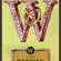 W is for Wedding