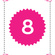 pink 8