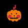 pumpkin head