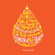 Inky DropletOrange