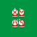 BIGsantasgreen
