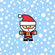 Xmas Santa