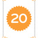 orange 20