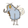 a fly story