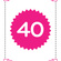 pink 40