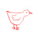 Red Bird