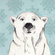 snow bear