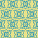 damask 1 blue
