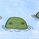 Green Creatures