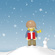 Winter Gift