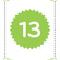 green 13