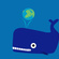Chung Peace Whale 