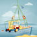 fishing boat 