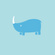 neushoorn