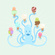 Ice Cream Power