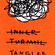 Tangled Rubber Bands