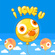 Love Balloons