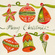 Inky Christmas