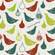 Partridge in a Pear Tree Pattern 2