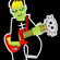 guitar zombie 2