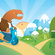 Mole Ride