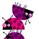 Chung Card Ladybugs 