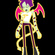 punk rock vamp