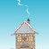  The Gingerbread House