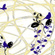 bird & blooms yellow
