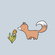 Spring Fox