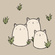 Cat Sprouts
