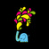 Fruity Elephant Up