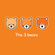 Three bears