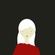 White Haired Girl