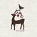 lone deer 3