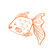 Goldfish 1