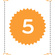orange 5
