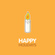 candle