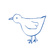 Blue Bird 