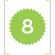 green 8