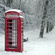 Snow!