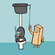 Flush
