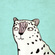snow leopard