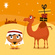 camel
